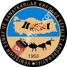 Kestel Esnaf ve Sanatkarlar kredi ve kefalet kooperatifi