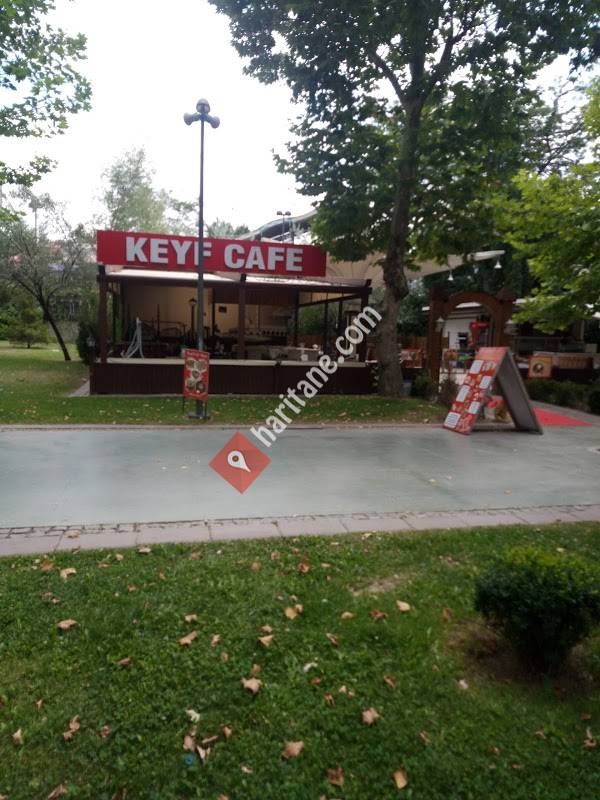 Keyf Cafe
