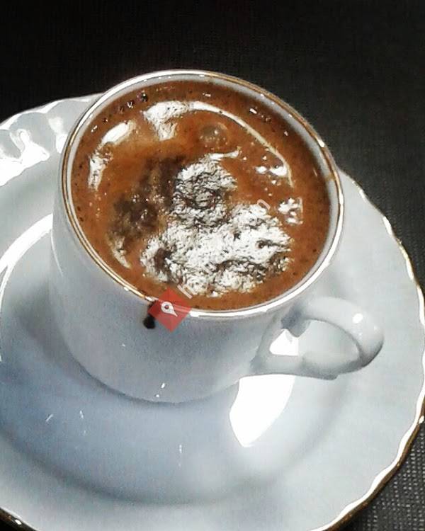 Keyf-i Alem & Bistro Cafe