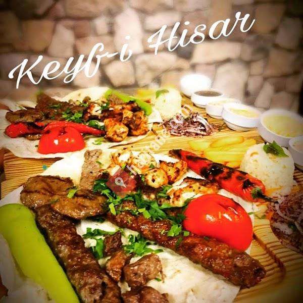 Keyf-i Hisar Restaurant