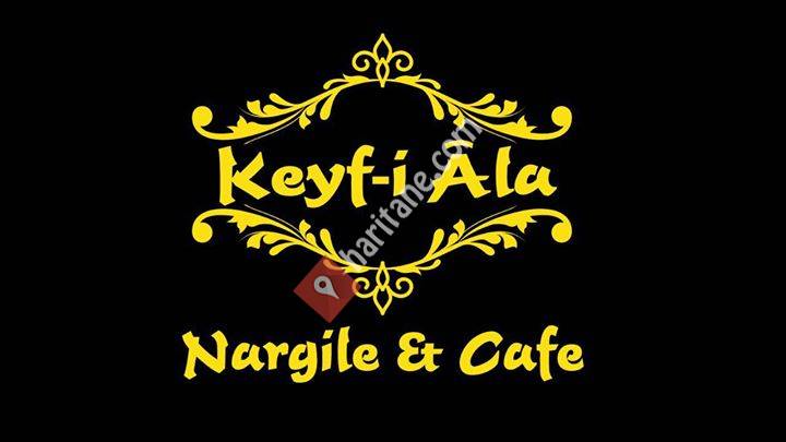 Keyf-i Âla Cafe Restaurant