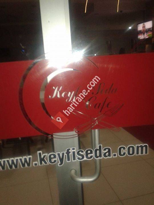 Keyf-i Seda Cafe