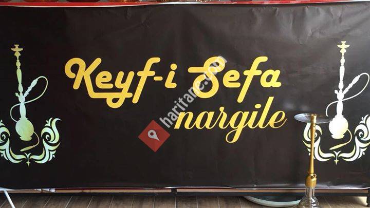 Keyf-i Sefa Cafe Restaurant