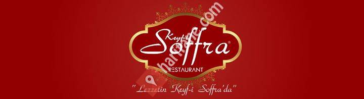 Keyf-i Soffra Restaurant