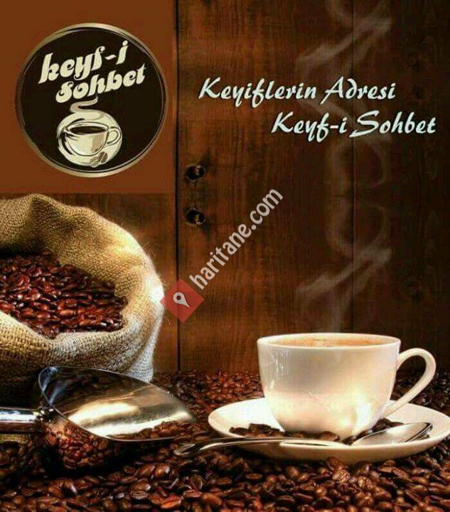 Keyf-i Sohbet Cafe Manavgat