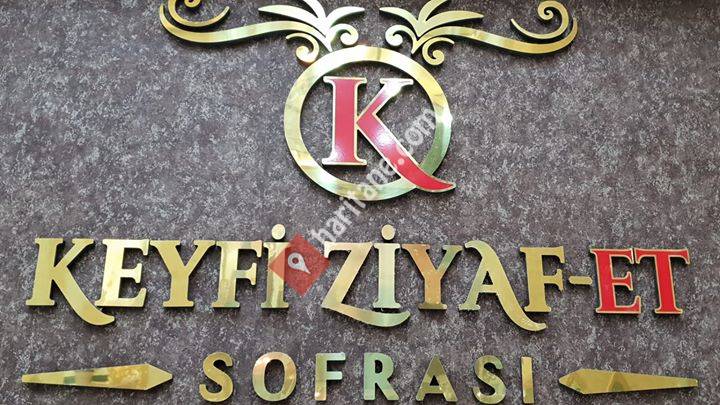 Keyfi Ziyafet