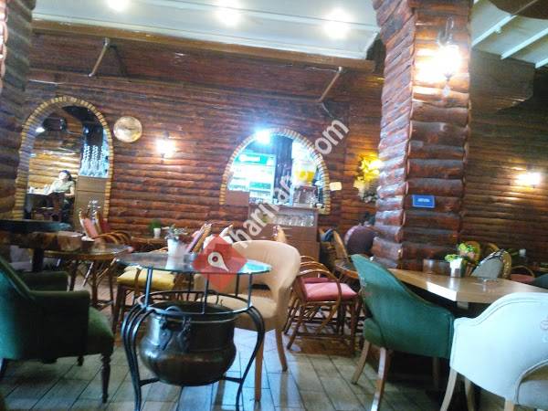 Keyfinbilir Cafe & Restorant