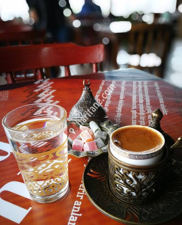 Keyif İstanbul Cafe