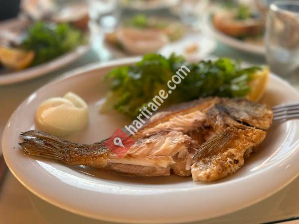 Keyifli Balık Restaurant & Cafe