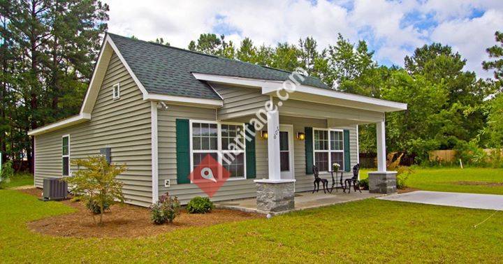 KG Prefabrik ÇELİK YAPI