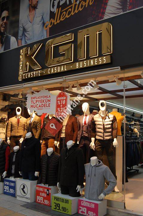 KGM Store