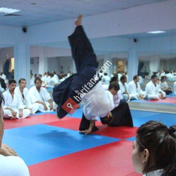 Ki-Musubi Aikido Platformu Mersin Kokyu Dojo (Atakan Utku Aikido)