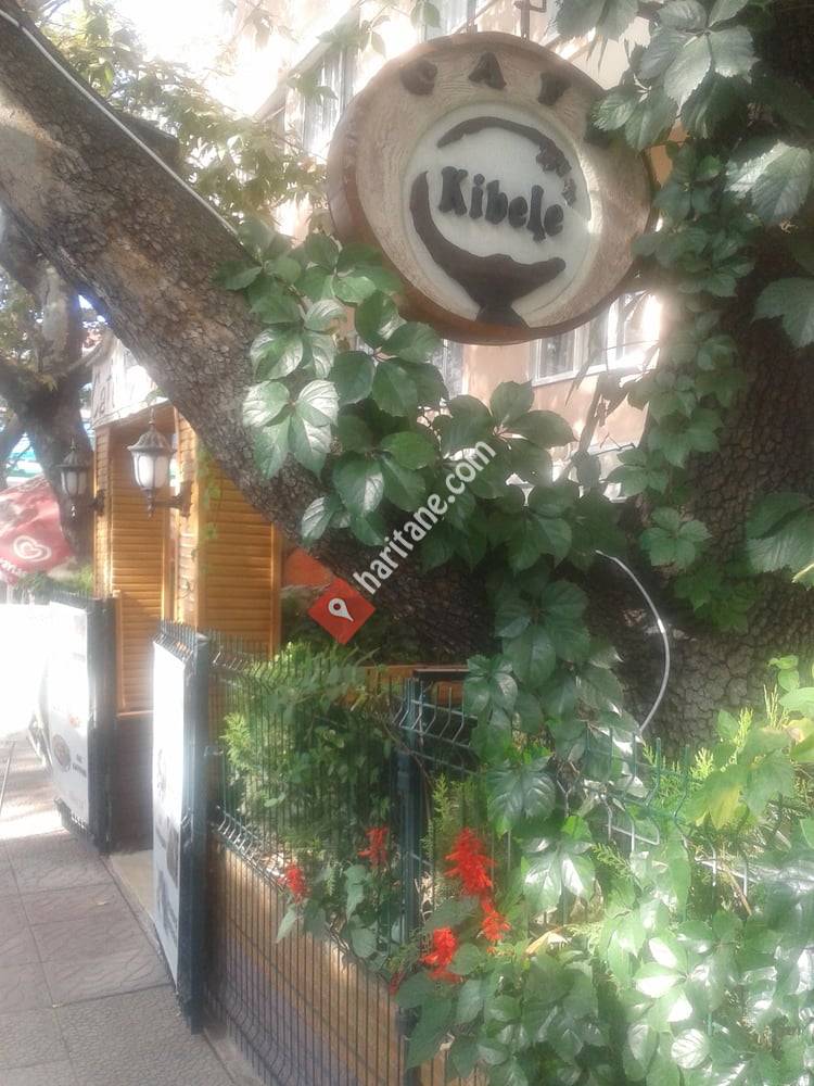Kibele Cafe