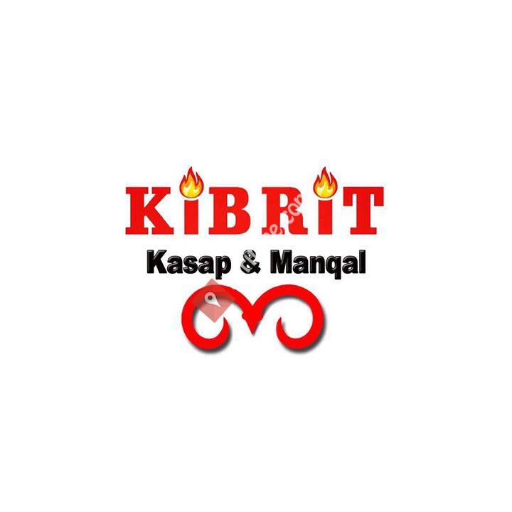 Kibrit Kasap&Mangal