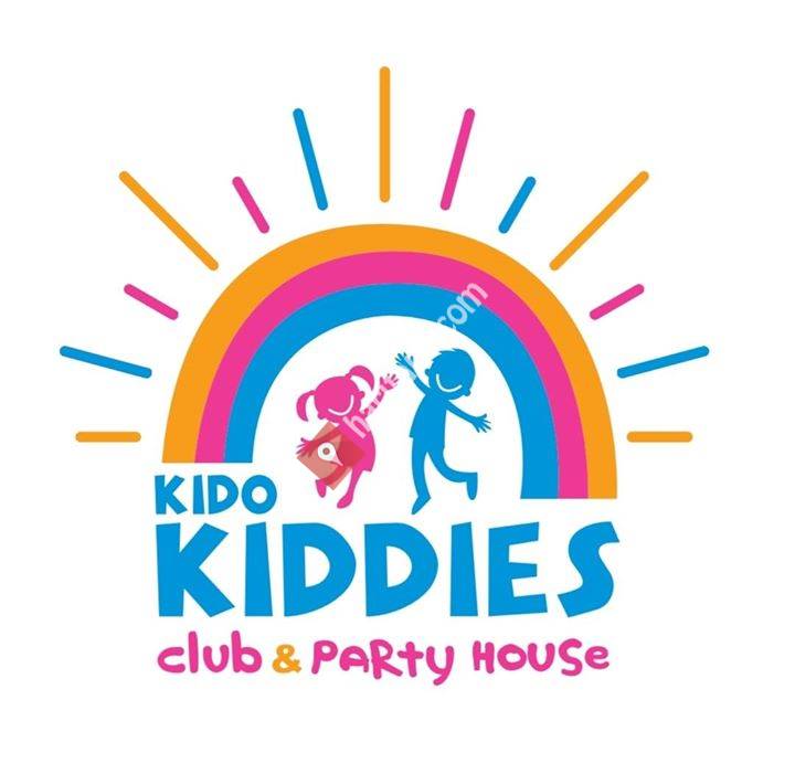 Kido Kiddies Club & Party House Diyarbakır