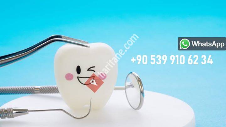 Kids Dental Clinic -  د/ اسماء صالح سليم
