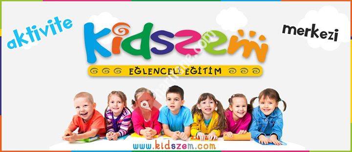 Kidszem Çocuk Aktivite Merkezi