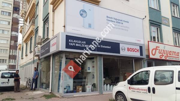 Kılavuzlar Yapı Malzemeleri