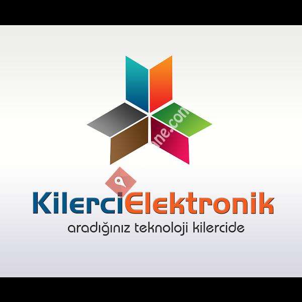 Kilerci Elektronik San. Tic. Ltd. Şti