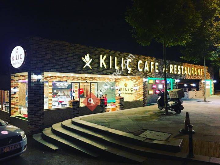 Kılıç Cafe/Restaurant