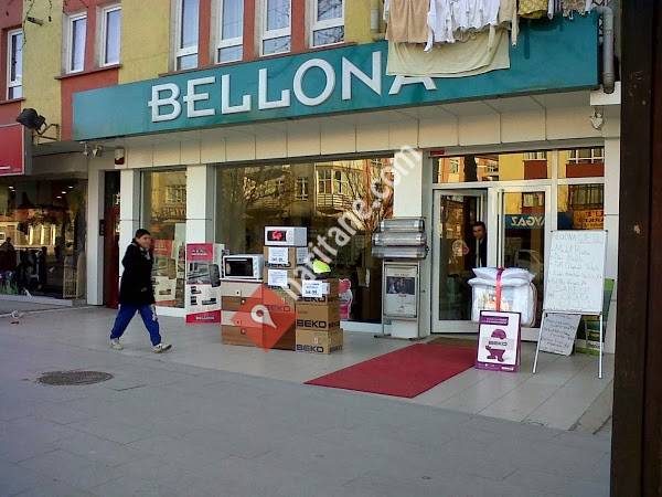 Kılıçhan Mağazacılık-Bellona-Beko