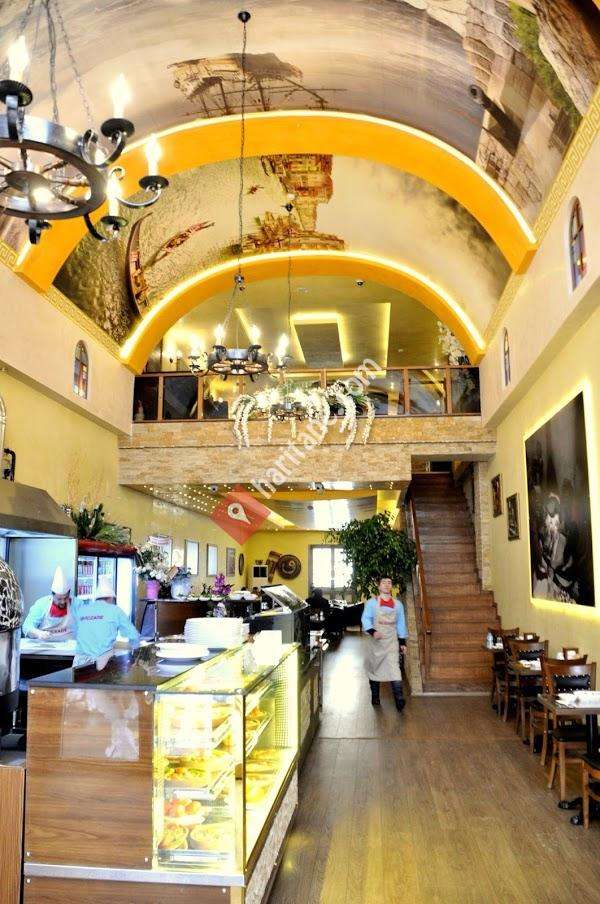 Kılıçzade Fırınlı Et Restaurant