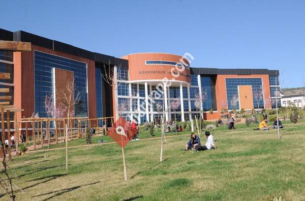 Kilis 7 Aralık Üniversitesi Fen Edebiyat Fakültesi
