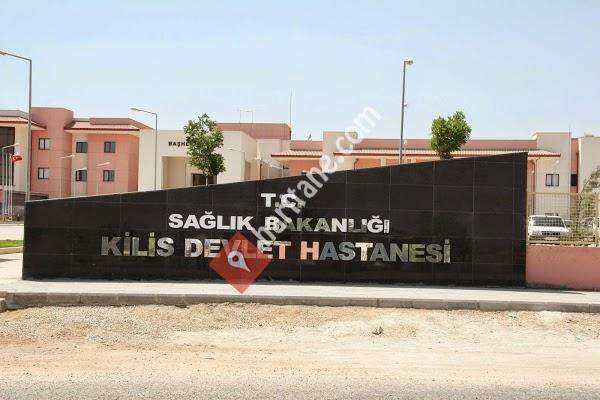 Kilis Devlet Hastanesi
