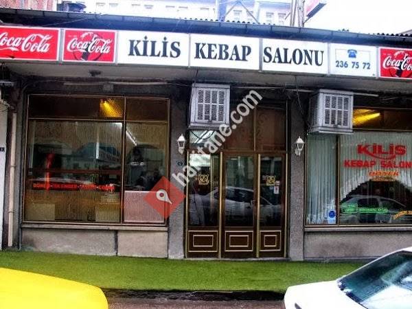 Kilis Kebab Salonu
