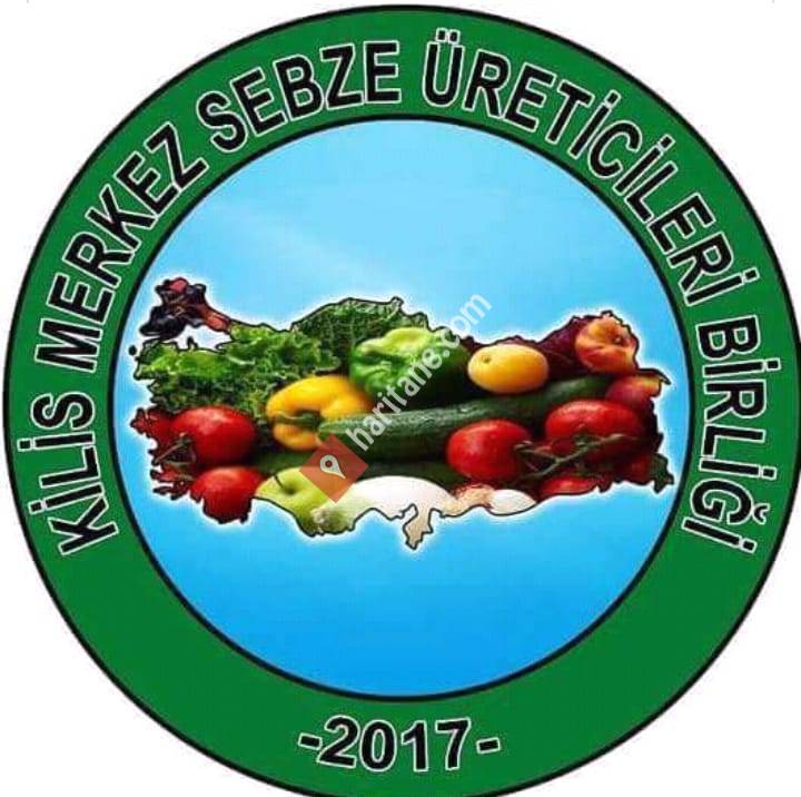 Kilis Merkez Sebze Üreticileri Birliği