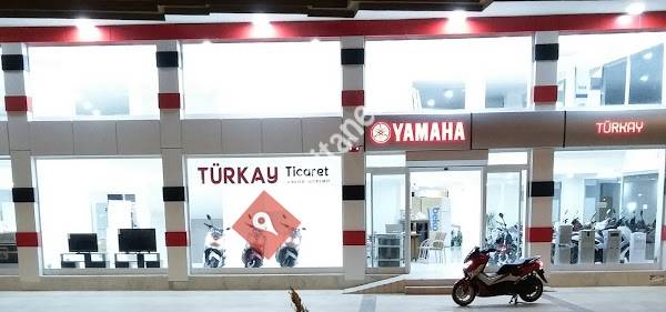 Kilis Yamaha Beko Bayi (Türkay Ticaret)