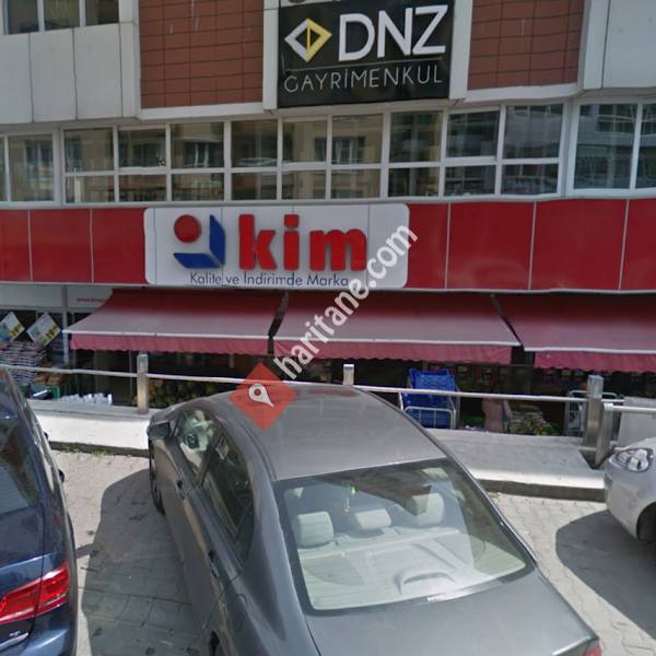 Kim Market