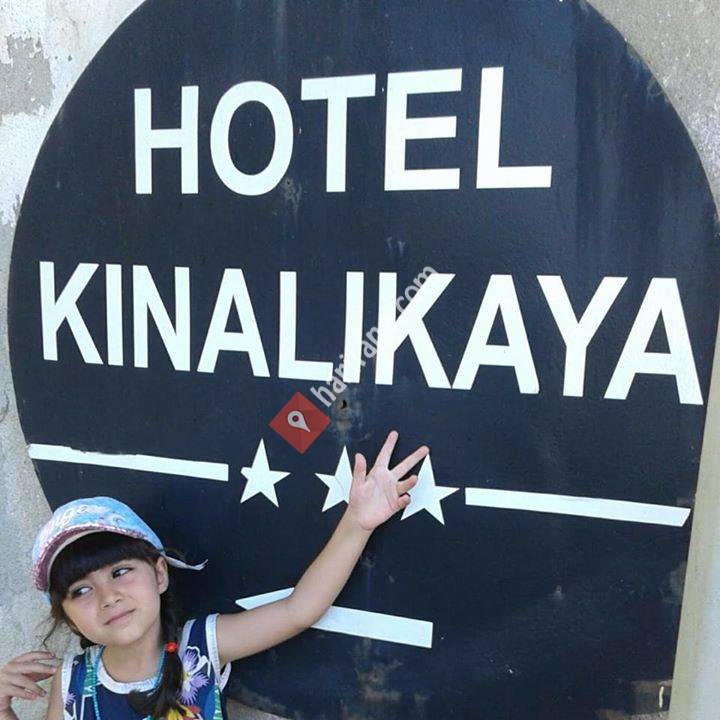 KinaliKaya Hotel