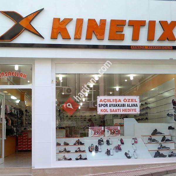 kinetix Armada Ayakkabı