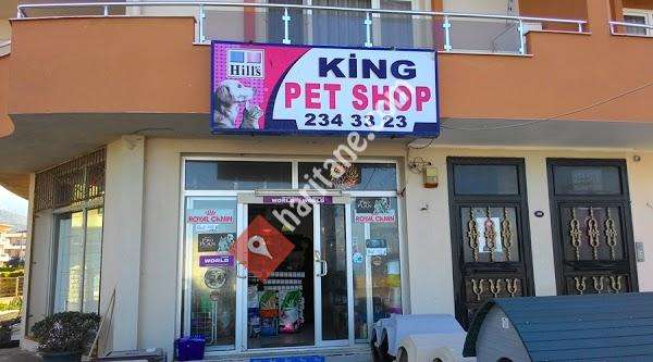 king pet shop