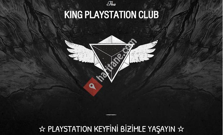 King PlayStation Club