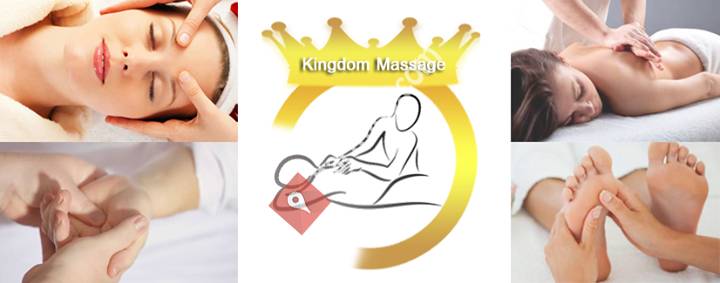 Kingdom Massage   مملكة المساج