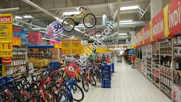 Kipa Alışveriş Merkezi