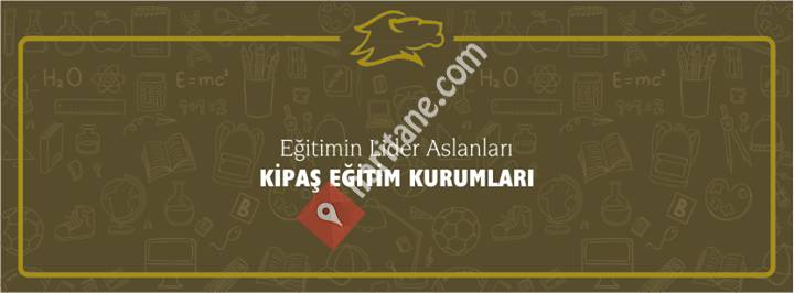 Kipaş Eğitim Kurumları