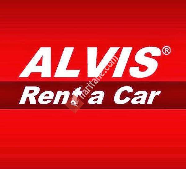 Kiralık Araba Kayseri Car Rental ALVIS Araba Kiralama