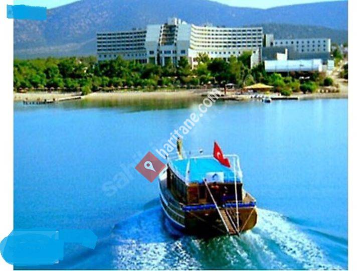 Kiralık Devremülk Tatil