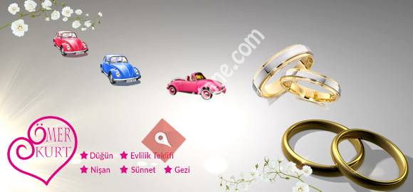 Kiralık Vosvos | Ömer Kurt Organizasyon