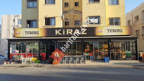 Kiraz Market