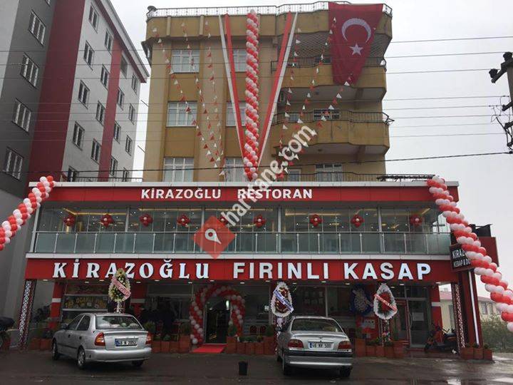 Kirazoğlu Restoran