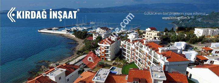 Kırdağ İnşaat