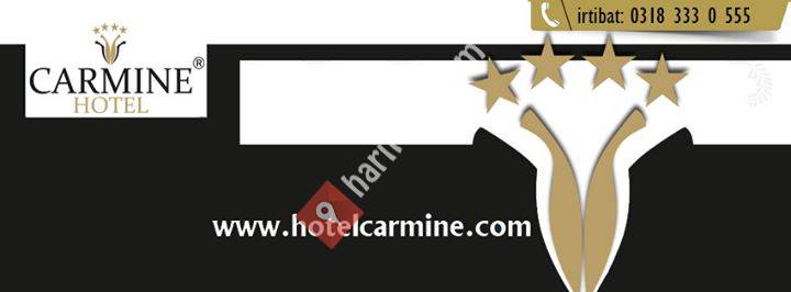 Kırıkkale Carmine Hotel
