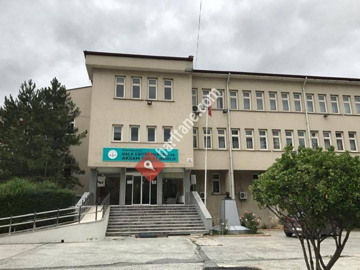 Kırıkkale Halk Eğitimi Merkezi