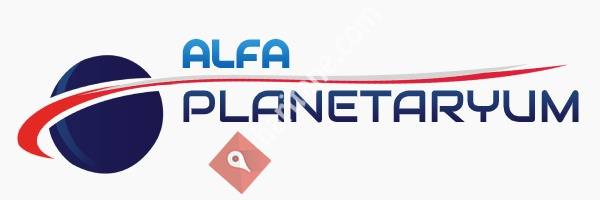 Kırıkkale uzay evi / alfa planetaryum