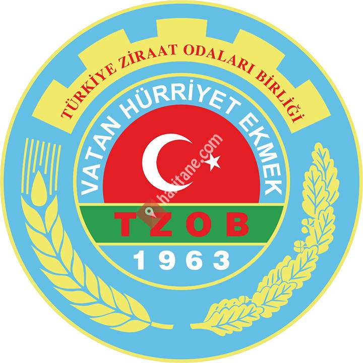 Kırıkkale Ziraat Odası Başkanlığı