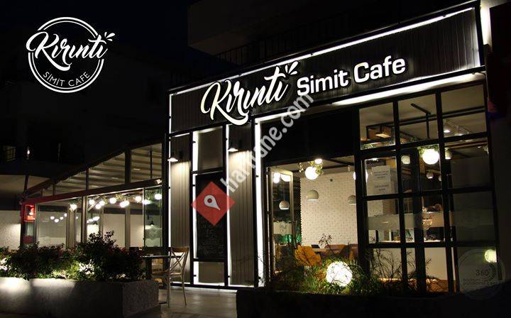 Kırıntı Simit Cafe